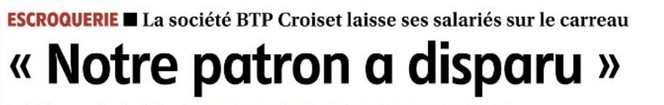 Croiset 10- 2021